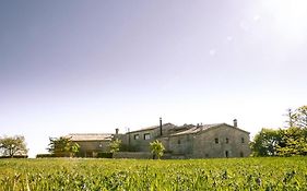 Masia Cal Millas - Turisme Rural